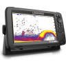 Эхолот LOWRANCE Hook Reveal 9 50/200 HDI ROW 000-15527-001